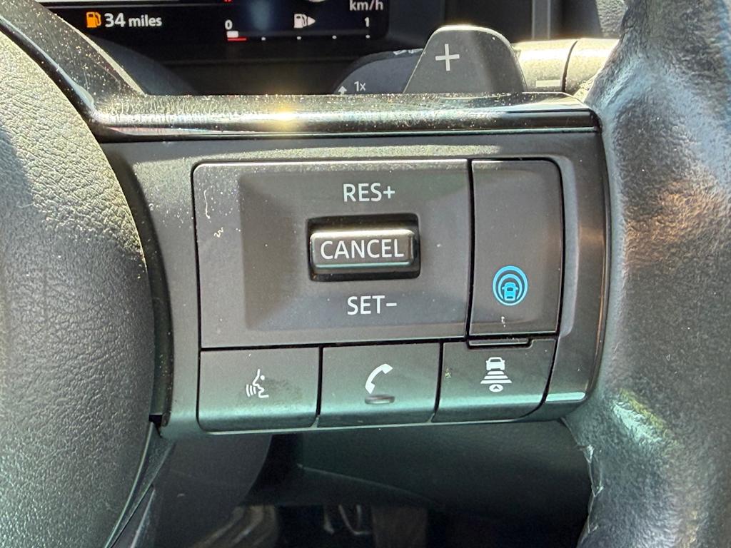 Thumbnail: 2023 Nissan Rogue - 24