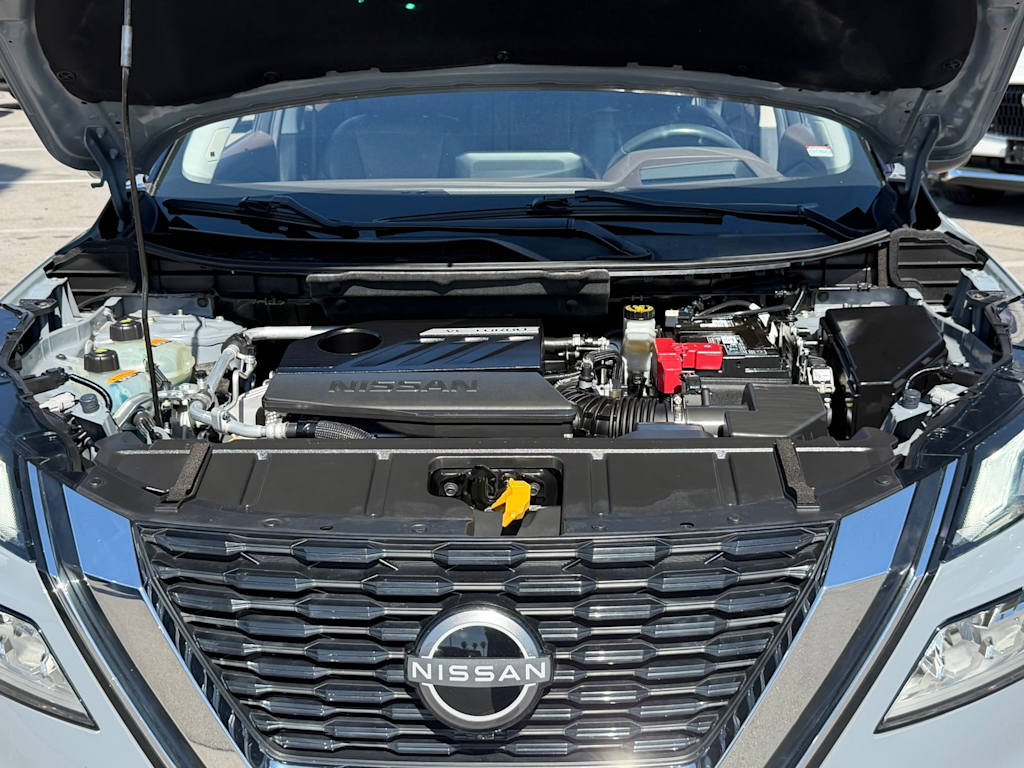 Thumbnail: 2023 Nissan Rogue - 8