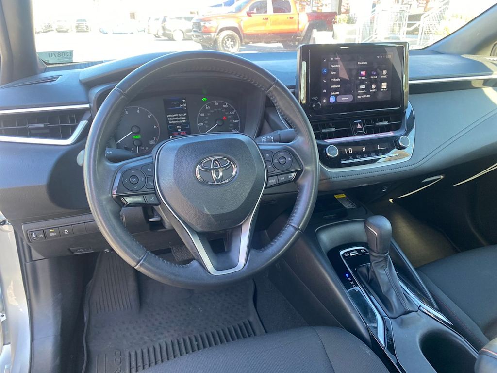 Thumbnail: 2024 Toyota Corolla - 2