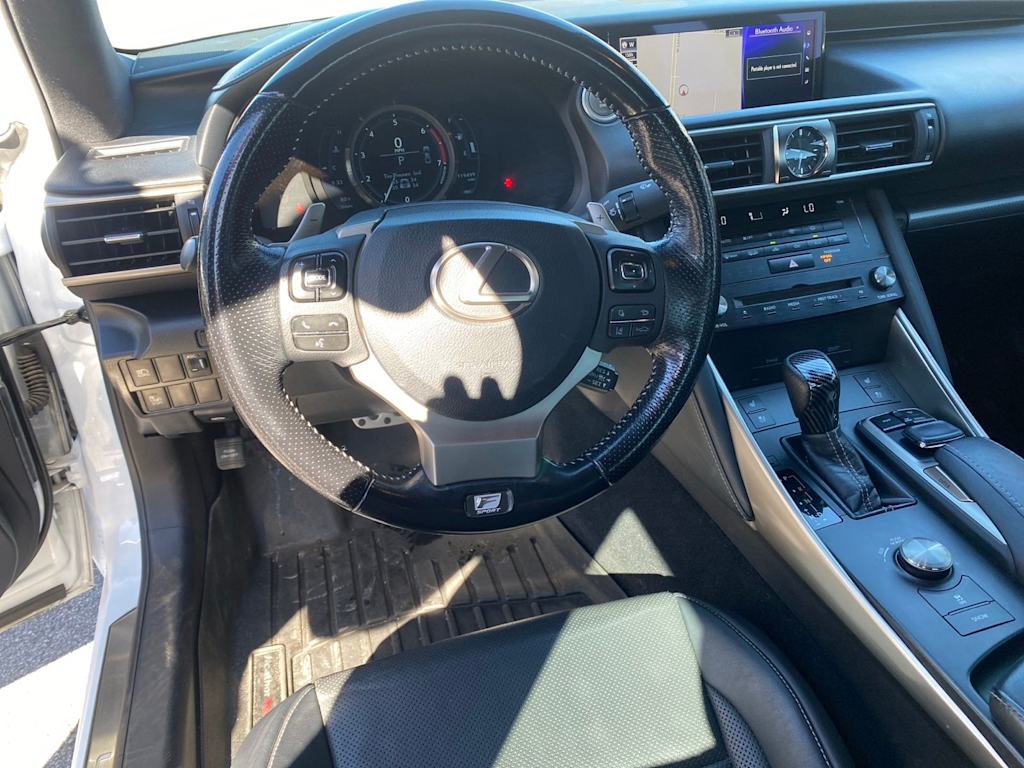 Thumbnail: 2017 Lexus IS - 2