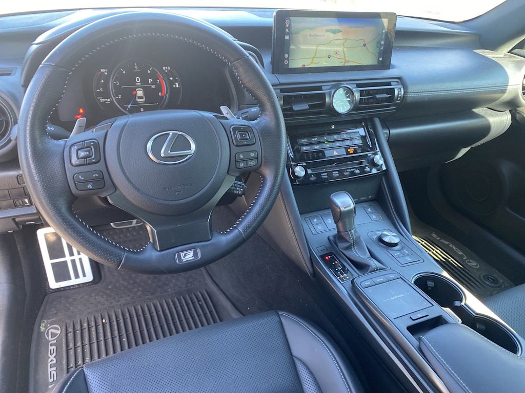 Thumbnail: 2024 Lexus ES - 2