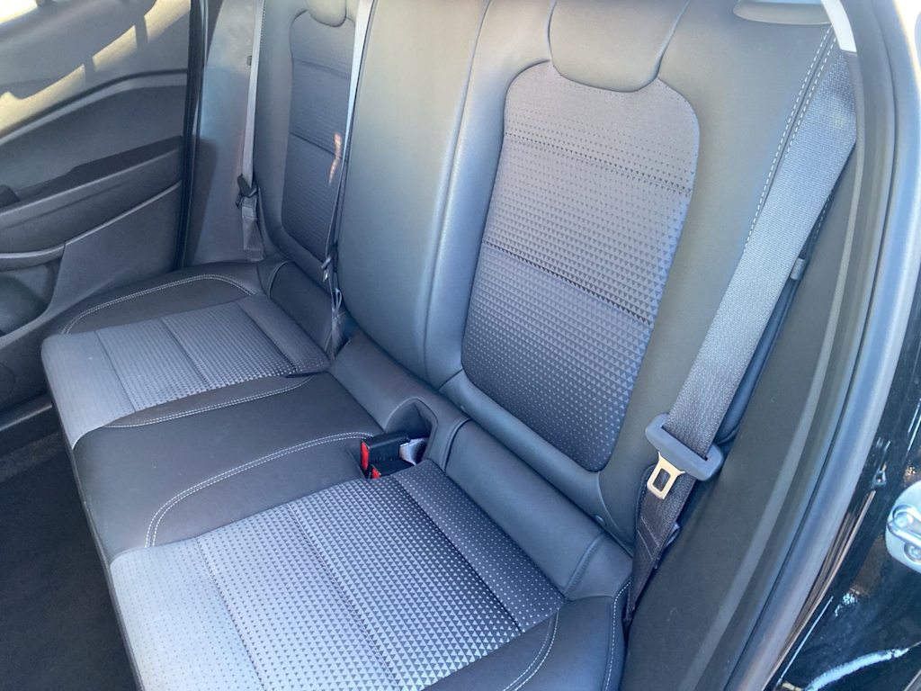 Thumbnail: 2025 Chevrolet Trax - 9