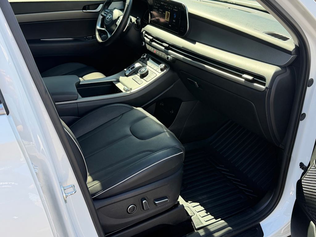 Thumbnail: 2024 Hyundai Palisade - 33