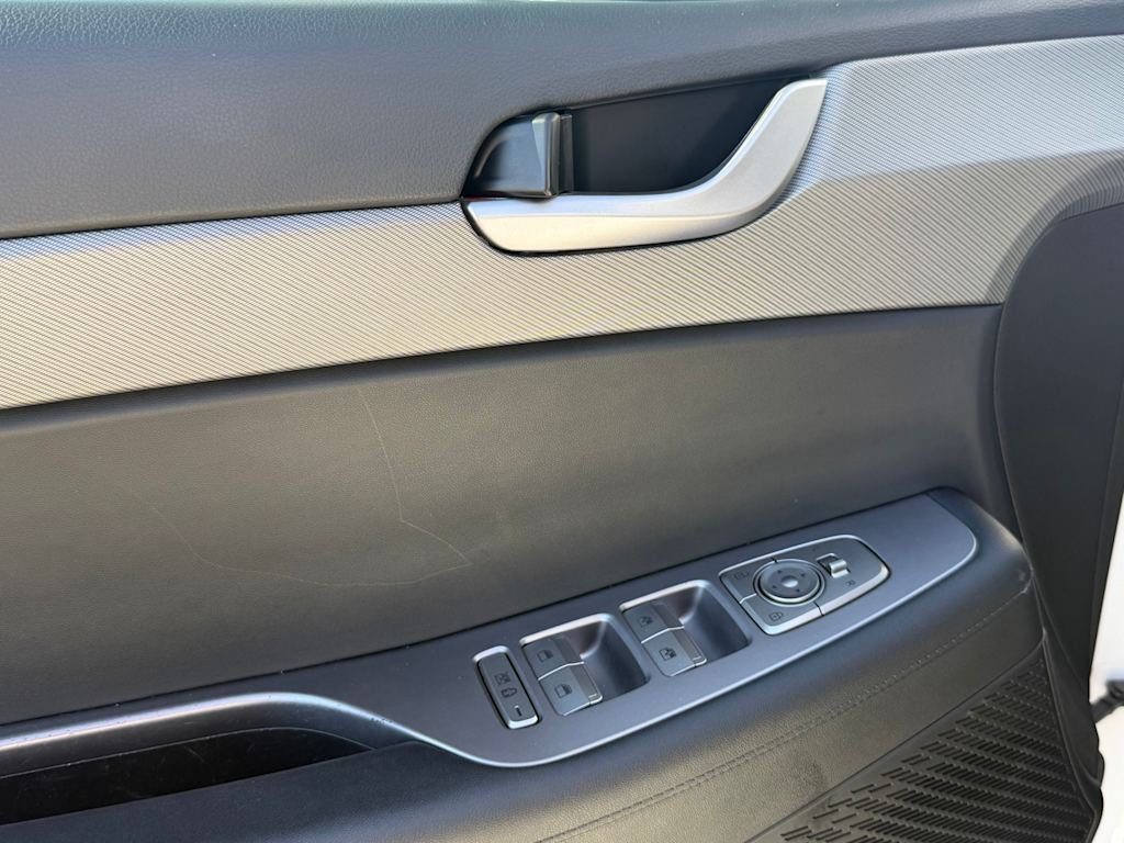 Thumbnail: 2024 Hyundai Palisade - 22