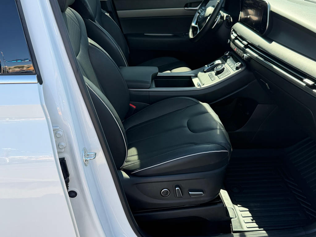 Thumbnail: 2024 Hyundai Palisade - 11