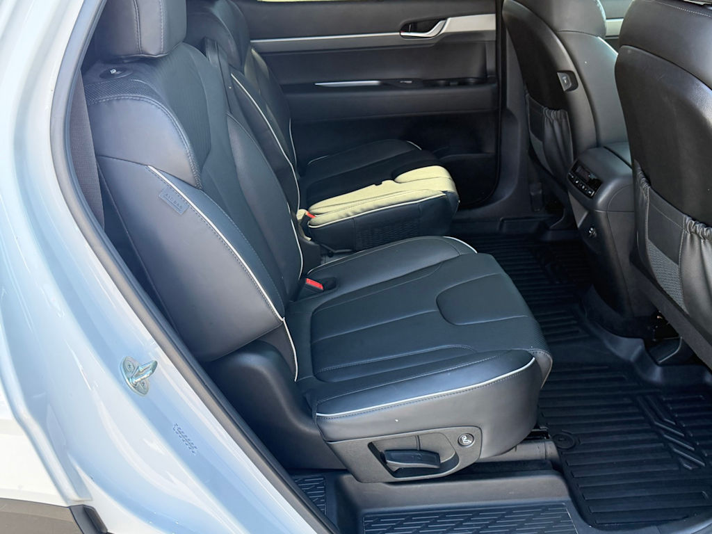 Thumbnail: 2024 Hyundai Palisade - 31
