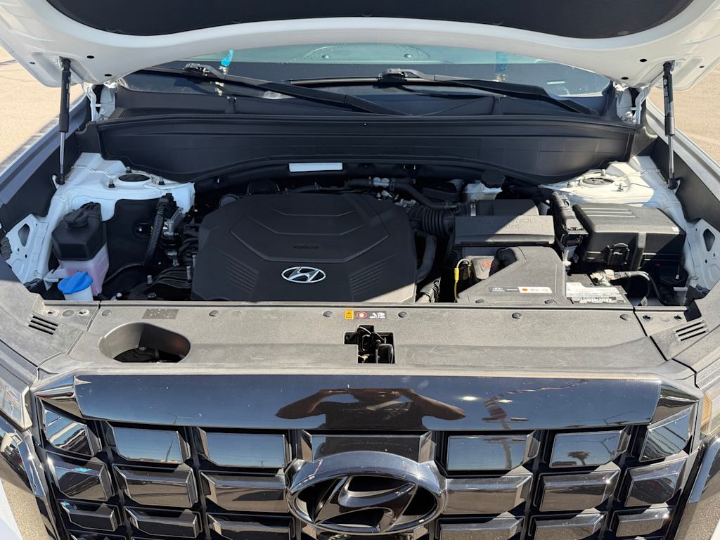 Thumbnail: 2024 Hyundai Palisade - 9