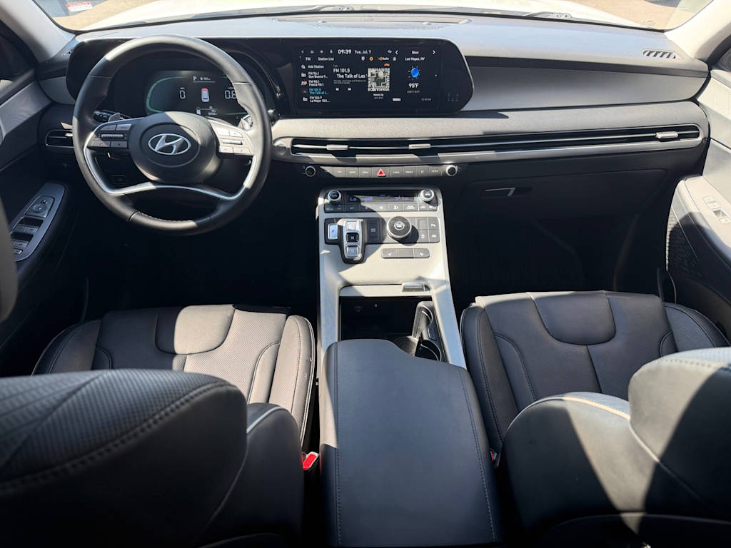 Thumbnail: 2024 Hyundai Palisade - 2