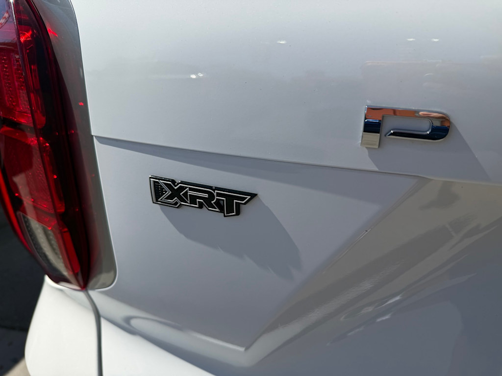 Thumbnail: 2024 Hyundai Palisade - 7