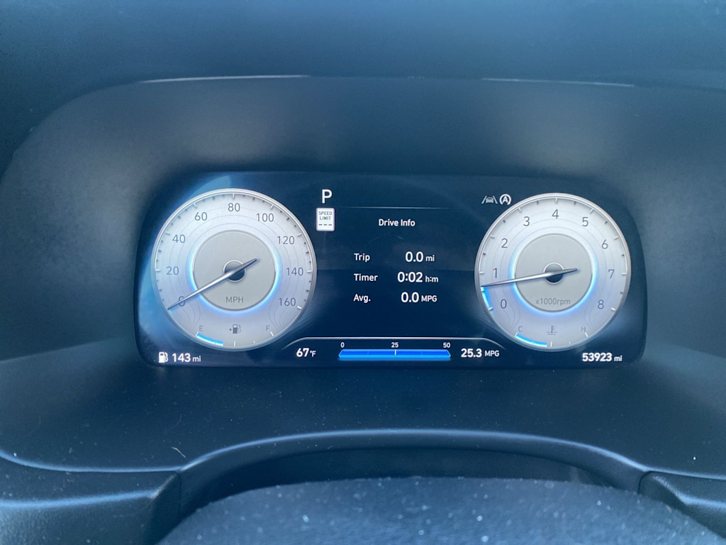 Thumbnail: 2024 Hyundai Palisade - 11