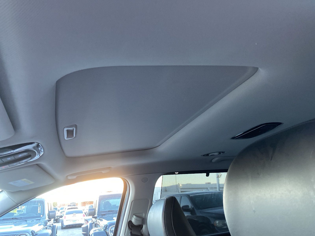 Thumbnail: 2024 Hyundai Palisade - 15