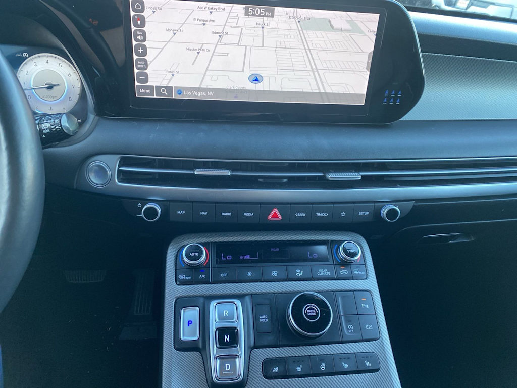 Thumbnail: 2024 Hyundai Palisade - 10