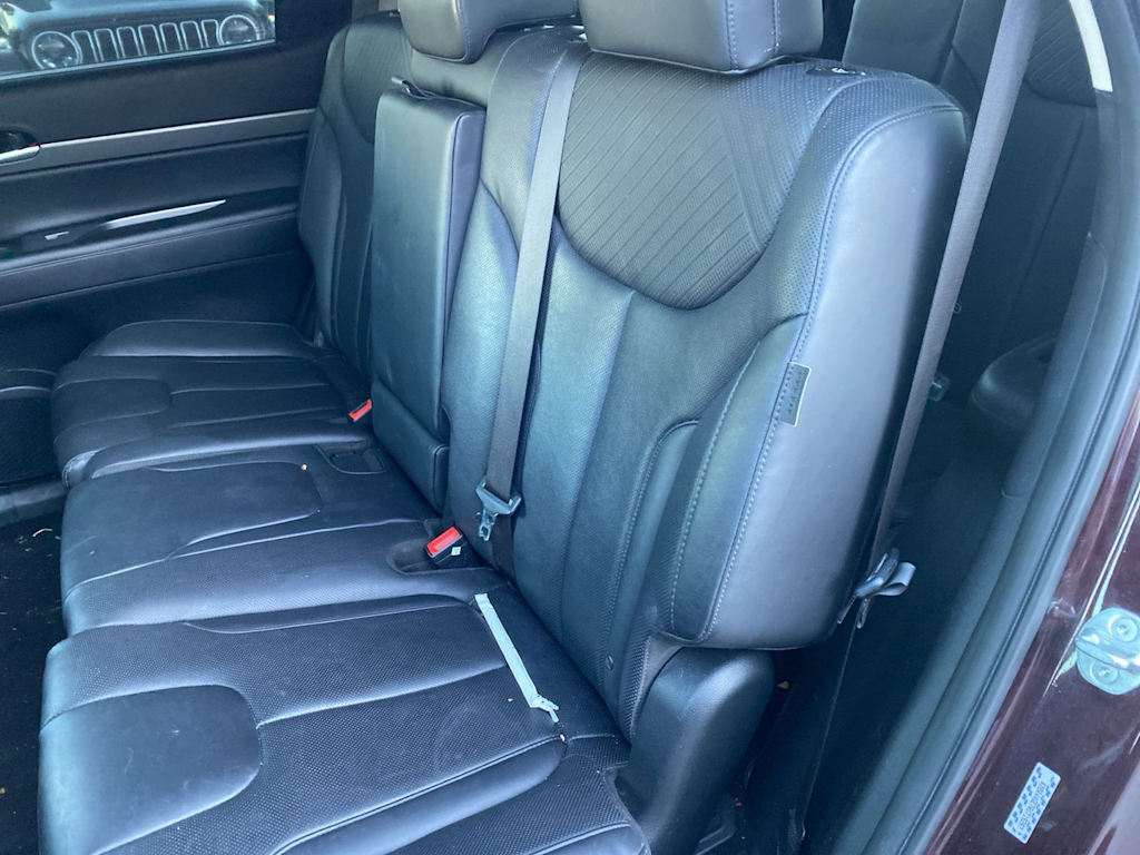 Thumbnail: 2024 Hyundai Palisade - 9