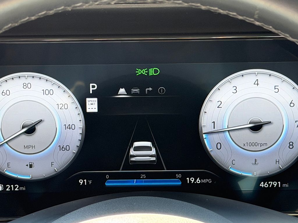 Thumbnail: 2024 Hyundai Elantra - 14