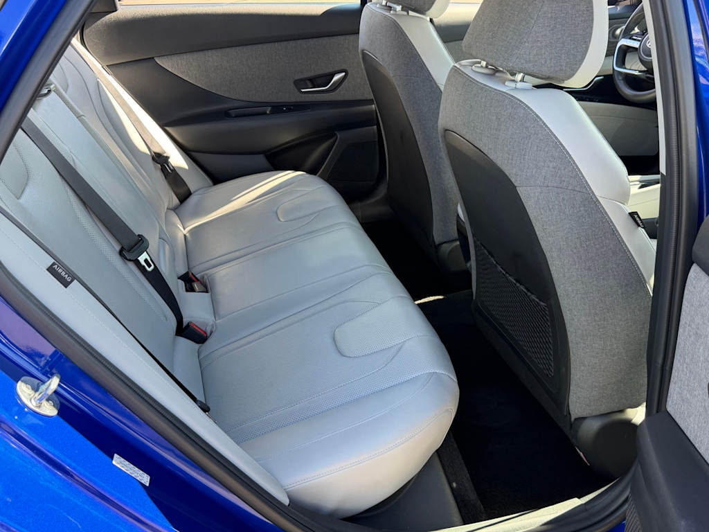 Thumbnail: 2024 Hyundai Elantra - 31