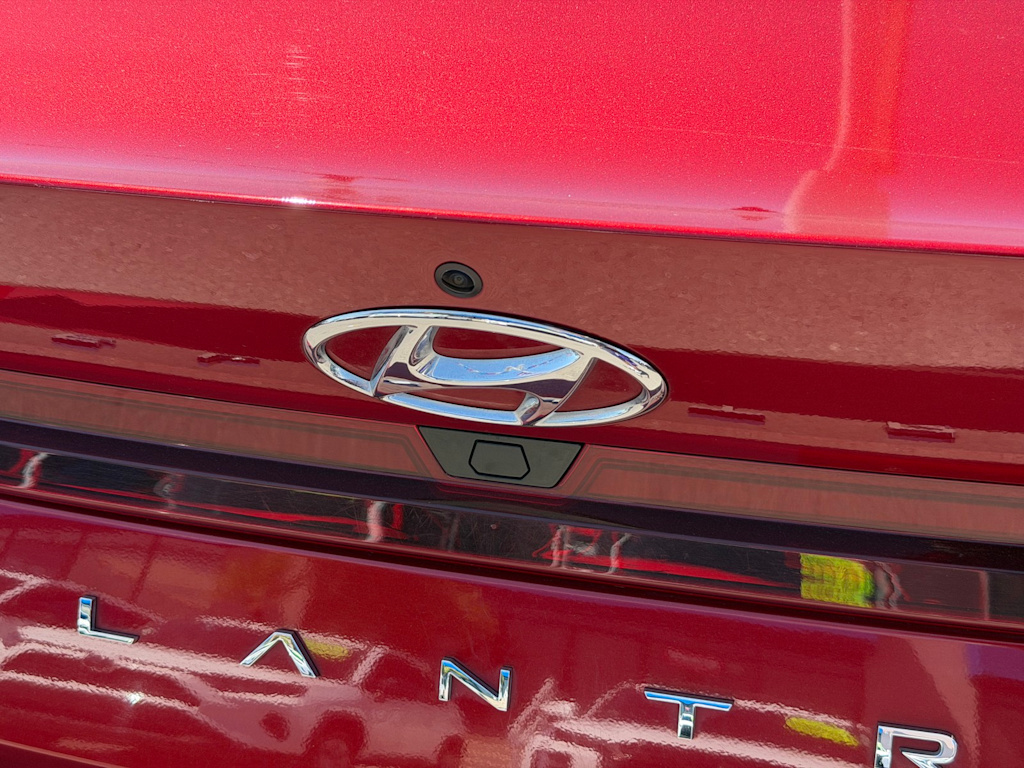 Thumbnail: 2023 Hyundai Elantra - 7
