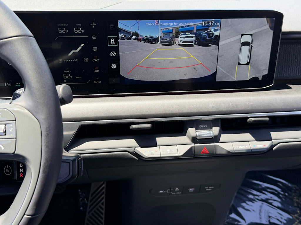 Thumbnail: 2024 Kia EV9 - 25