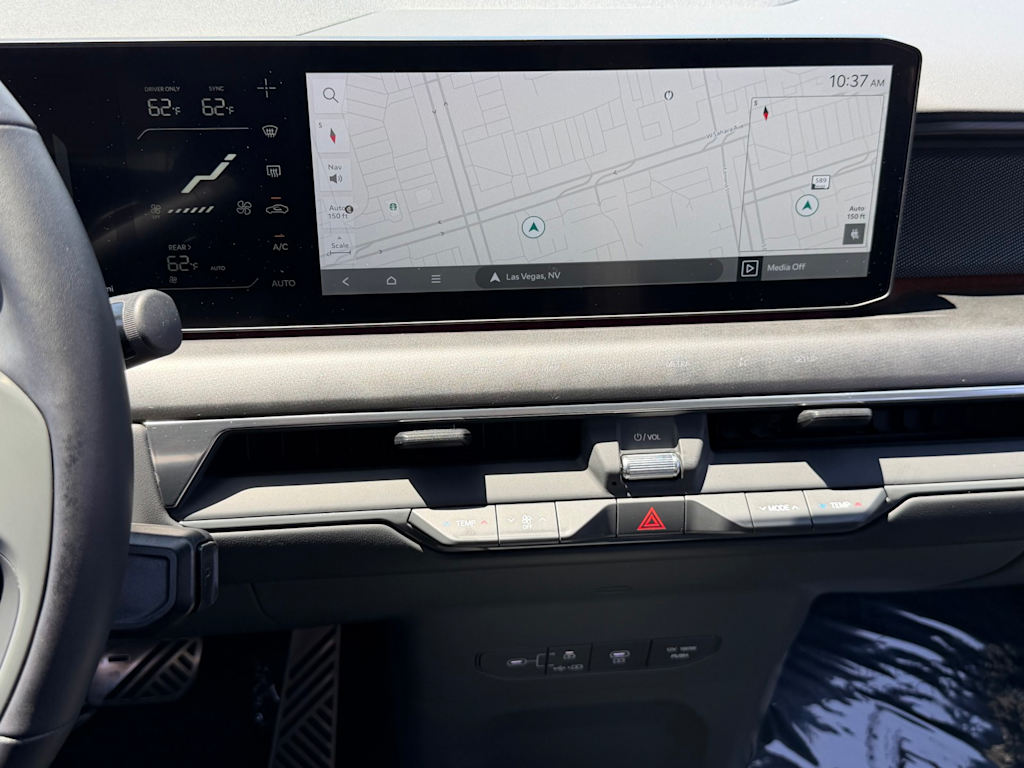 Thumbnail: 2024 Kia EV9 - 11