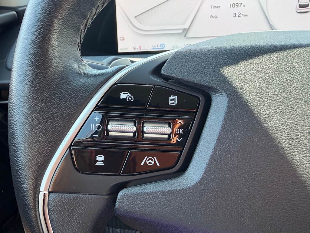 Thumbnail: 2024 Kia EV6 - 23