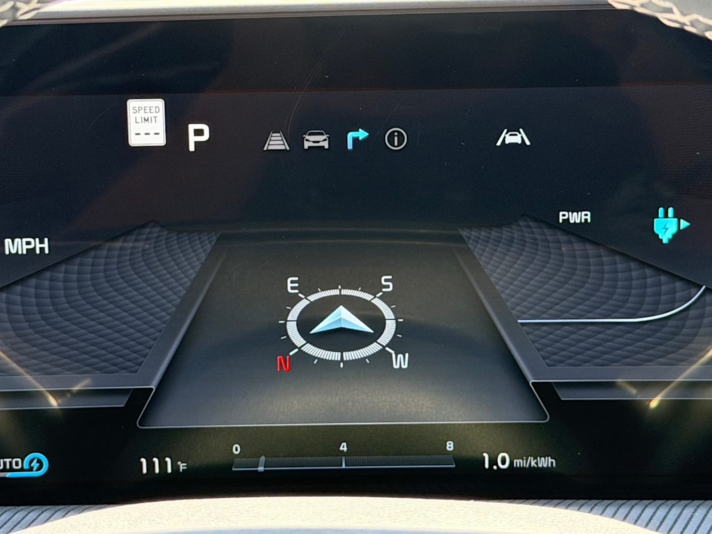 Thumbnail: 2024 Kia EV6 - 15