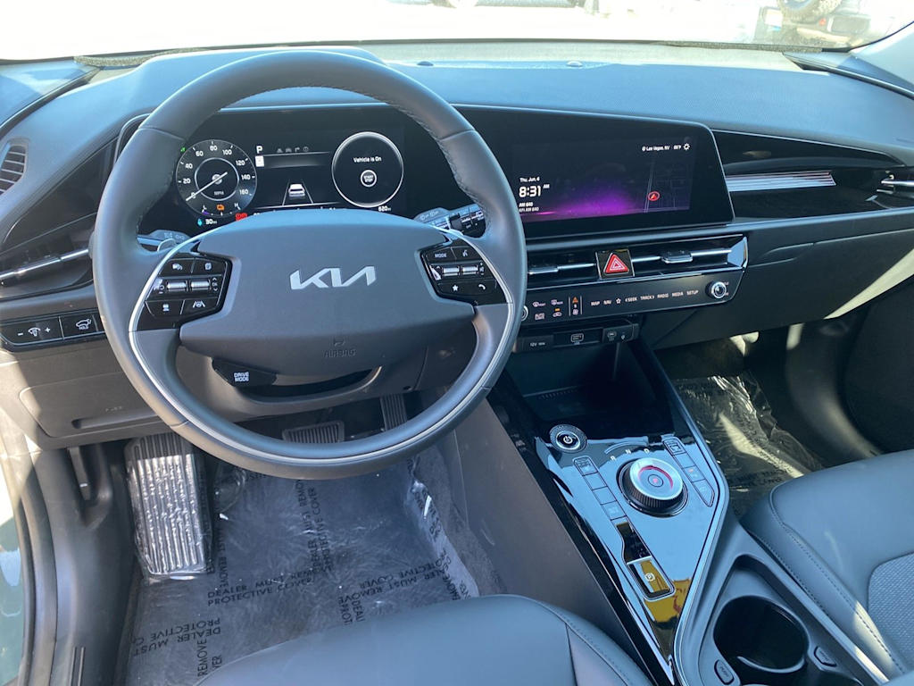 Thumbnail: 2025 Kia Niro - 2
