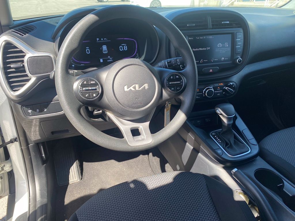 Thumbnail: 2025 Kia Soul - 2
