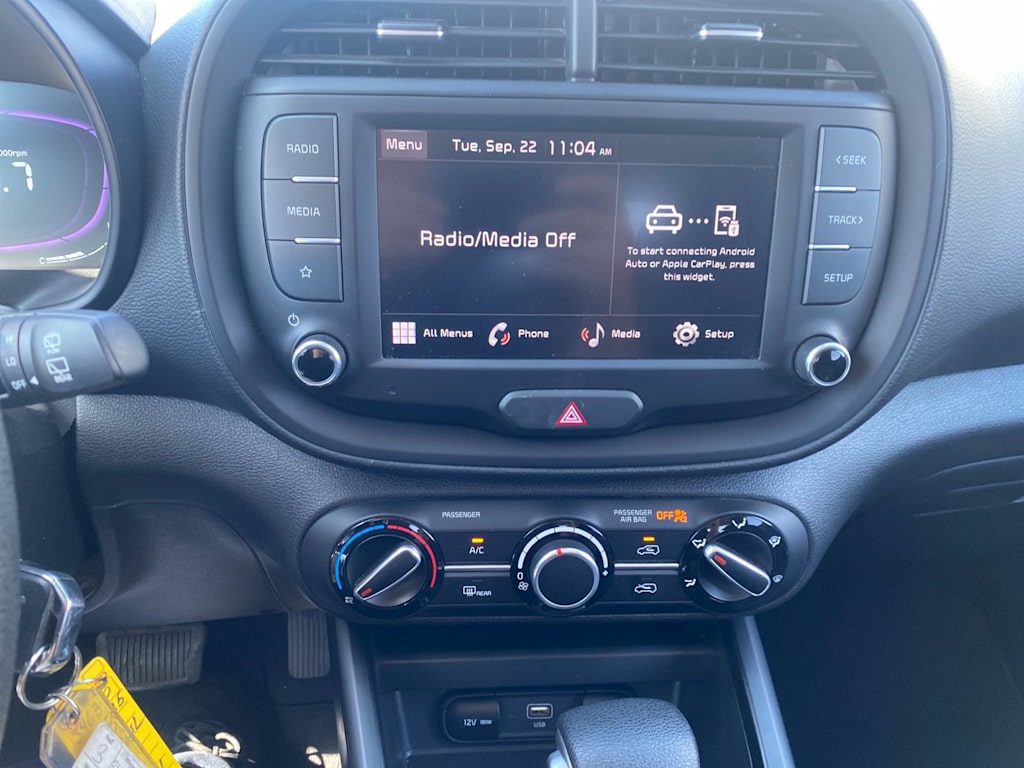 Thumbnail: 2025 Kia Soul - 10