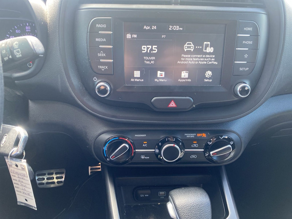 Thumbnail: 2021 Kia Soul - 10