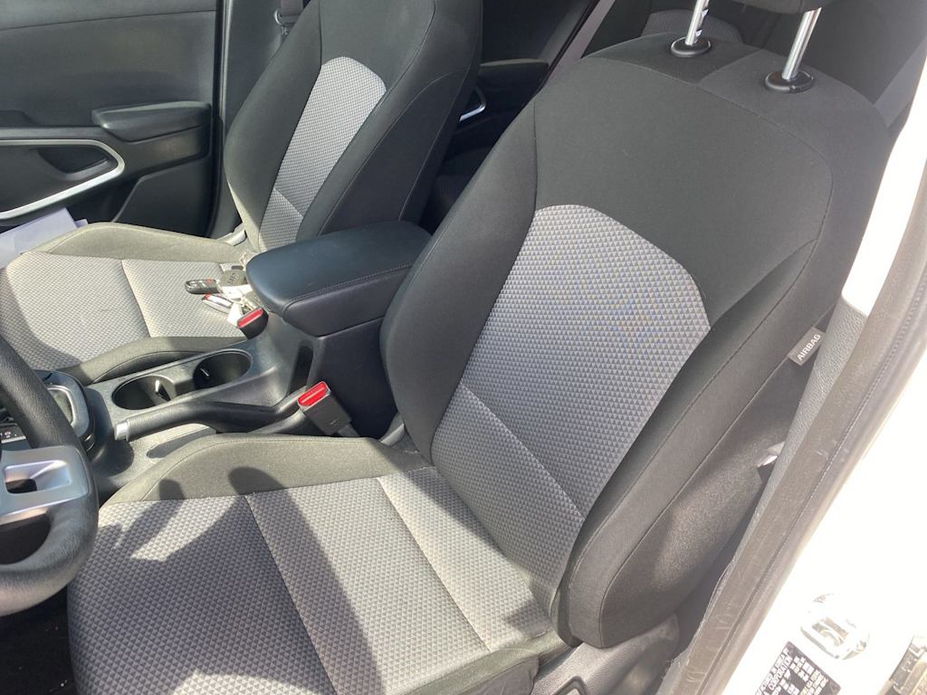 Thumbnail: 2021 Kia Soul - 8