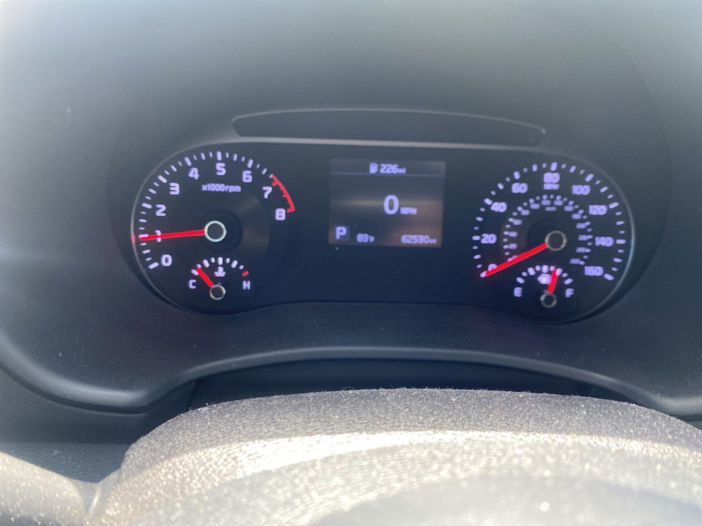 Thumbnail: 2021 Kia Soul - 11