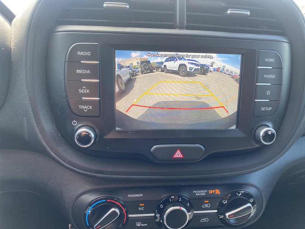 Thumbnail: 2021 Kia Soul - 15