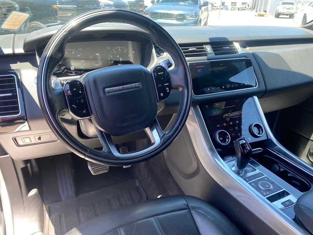 Thumbnail: 2022 Land Rover Range Rover Sport - 2