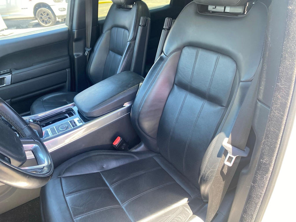 Thumbnail: 2022 Land Rover Range Rover Sport - 8