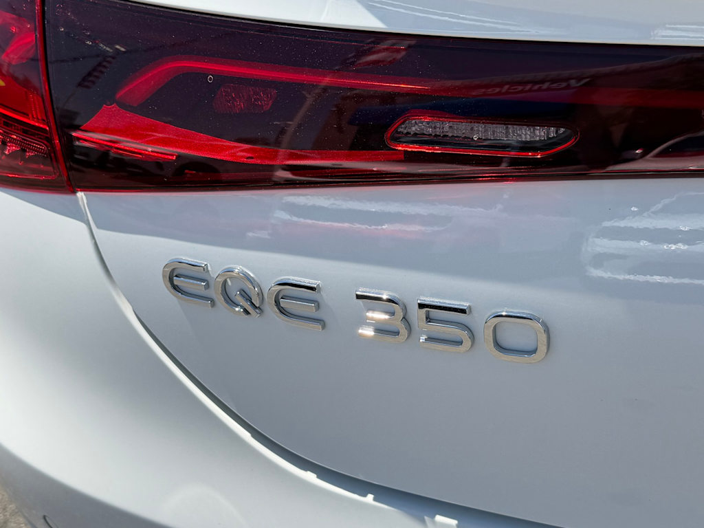 Thumbnail: 2023 Mercedes-Benz EQE - 6