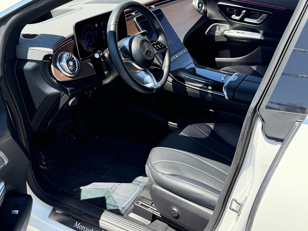 Thumbnail: 2023 Mercedes-Benz EQE - 9