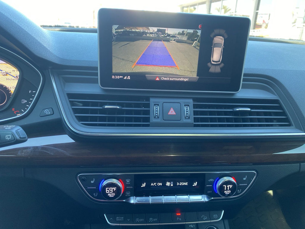 Thumbnail: 2019 Audi Q5 - 10
