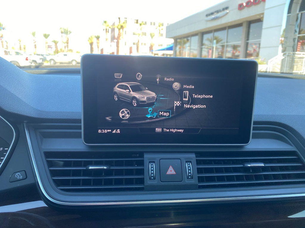 Thumbnail: 2019 Audi Q5 - 17