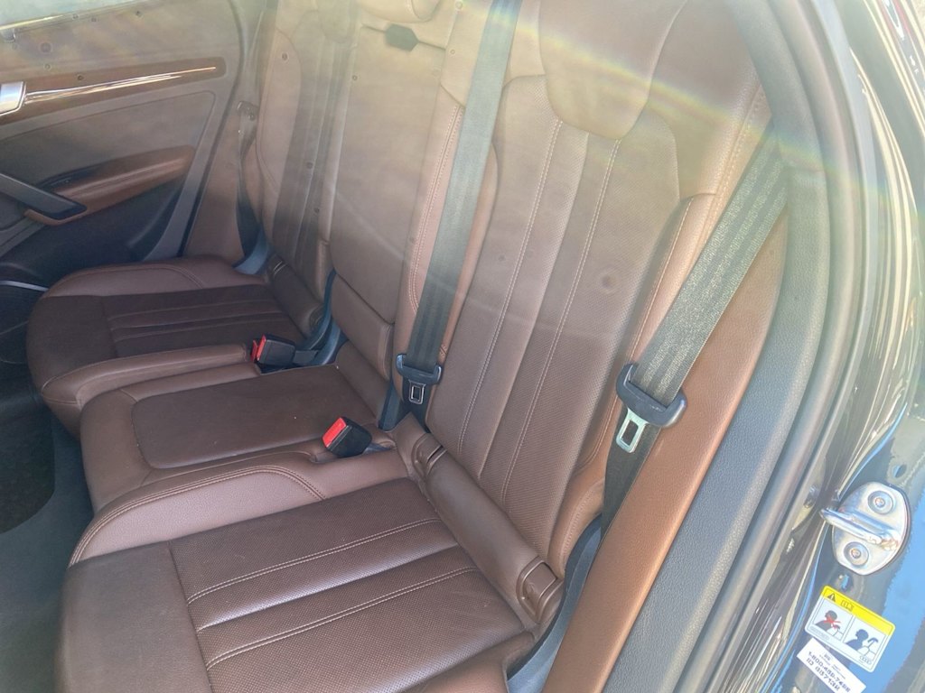 Thumbnail: 2019 Audi Q5 - 9