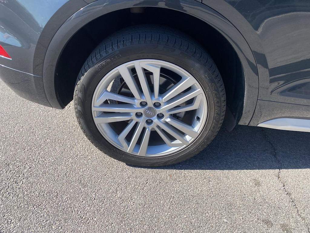 Thumbnail: 2019 Audi Q5 - 7