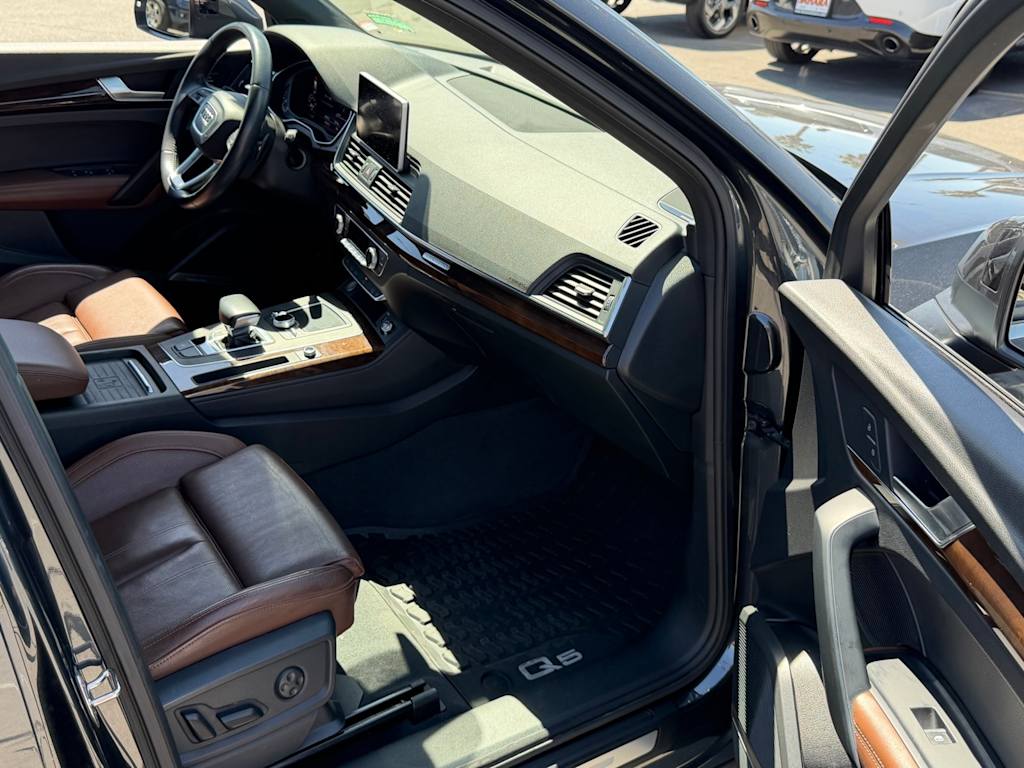 Thumbnail: 2019 Audi Q5 - 34