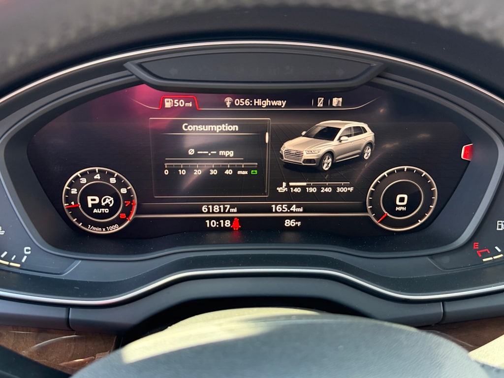 Thumbnail: 2019 Audi Q5 - 24
