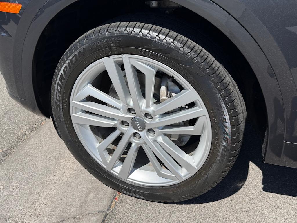 Thumbnail: 2019 Audi Q5 - 7