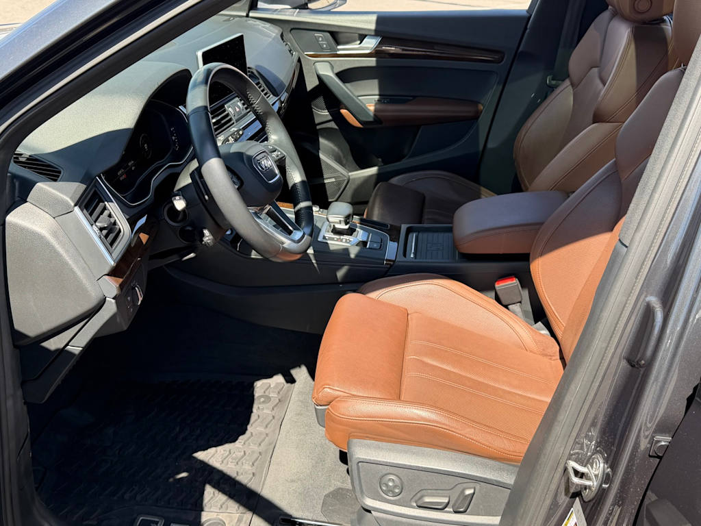 Thumbnail: 2019 Audi Q5 - 9