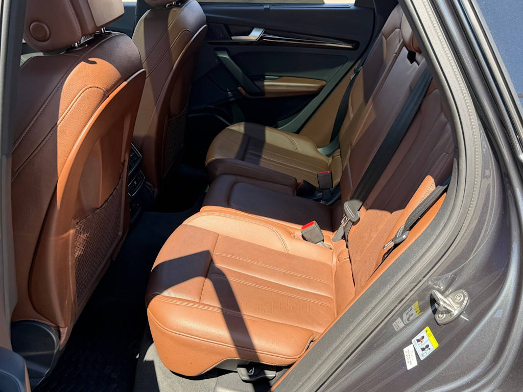 Thumbnail: 2019 Audi Q5 - 11