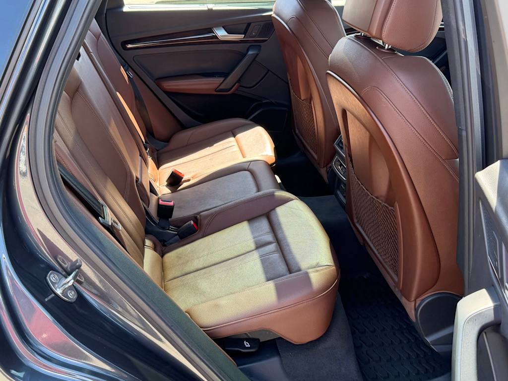 Thumbnail: 2019 Audi Q5 - 32