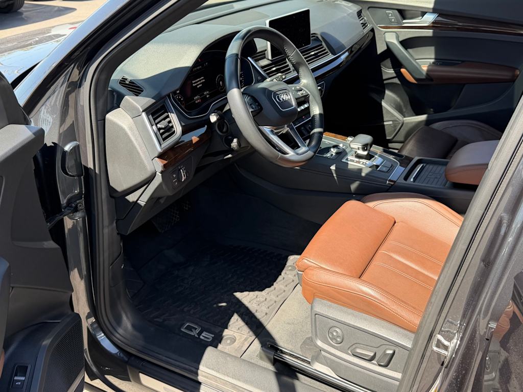 Thumbnail: 2019 Audi Q5 - 10