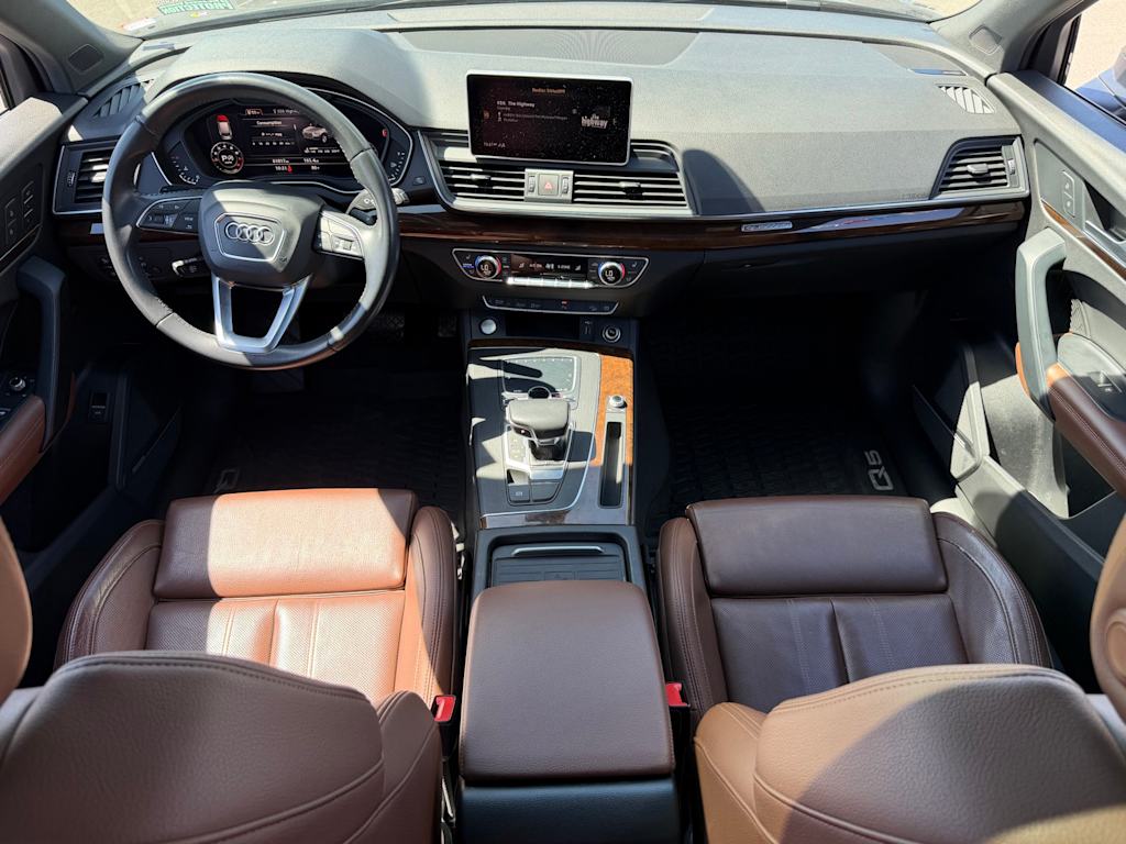 Thumbnail: 2019 Audi Q5 - 2