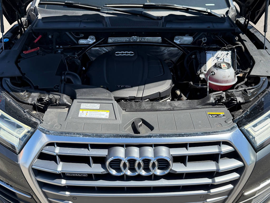 Thumbnail: 2019 Audi Q5 - 8