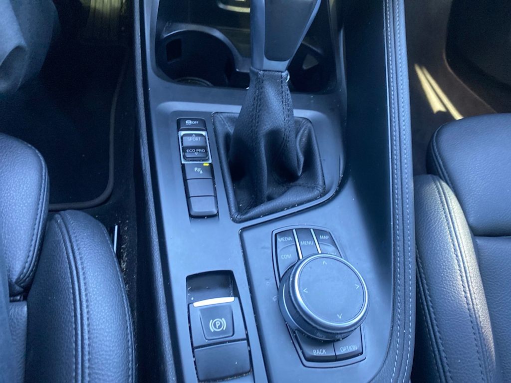Thumbnail: 2019 BMW X2 - 11