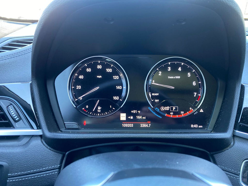 Thumbnail: 2019 BMW X2 - 12